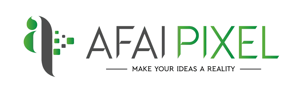 Afai Pixel